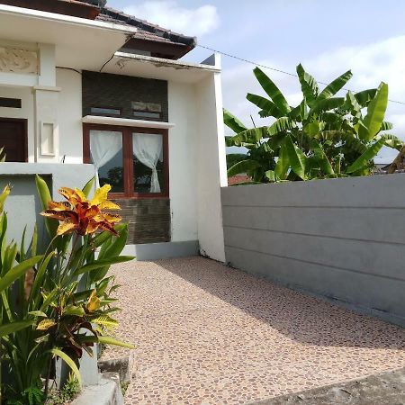 Villa Das Meer 2Br Villa Near Lovina Beach Екстер'єр фото