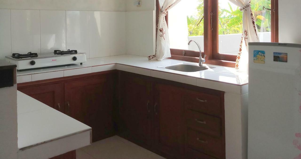Villa Das Meer 2Br Villa Near Lovina Beach Екстер'єр фото