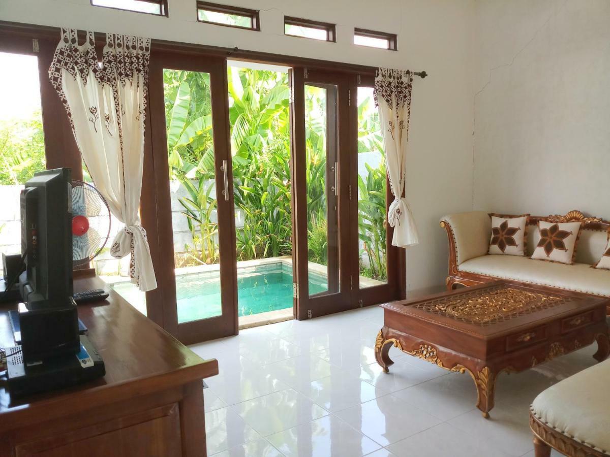 Villa Das Meer 2Br Villa Near Lovina Beach Екстер'єр фото
