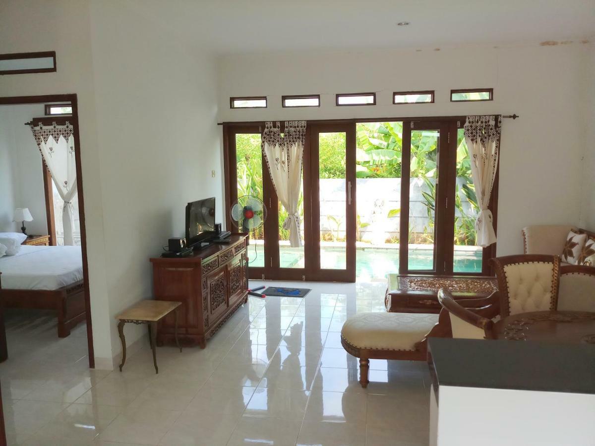 Villa Das Meer 2Br Villa Near Lovina Beach Екстер'єр фото