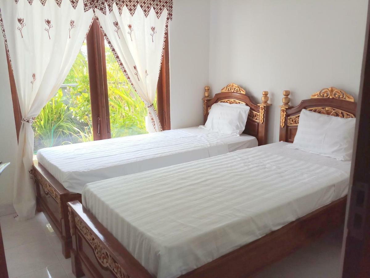 Villa Das Meer 2Br Villa Near Lovina Beach Екстер'єр фото
