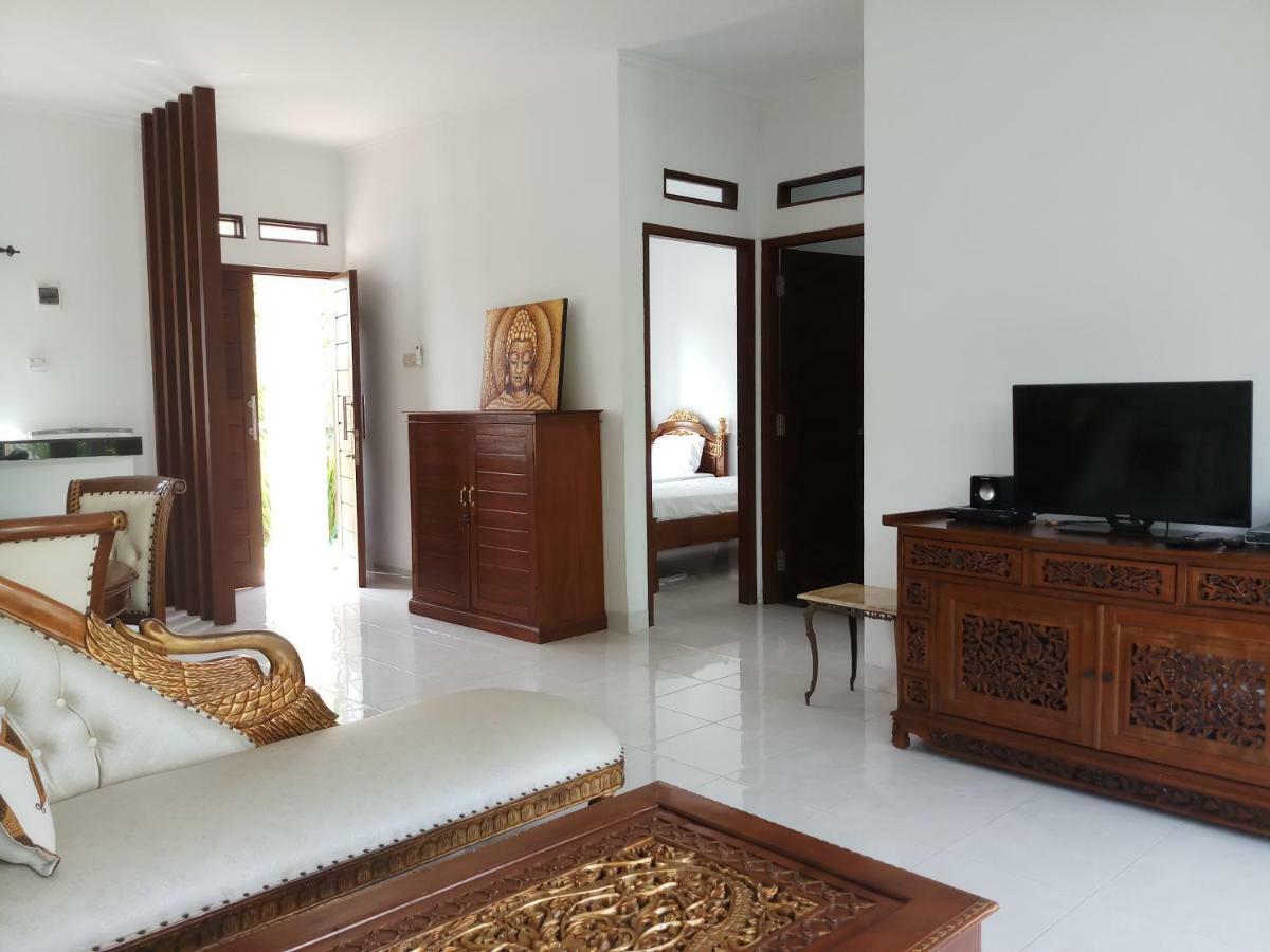 Villa Das Meer 2Br Villa Near Lovina Beach Екстер'єр фото