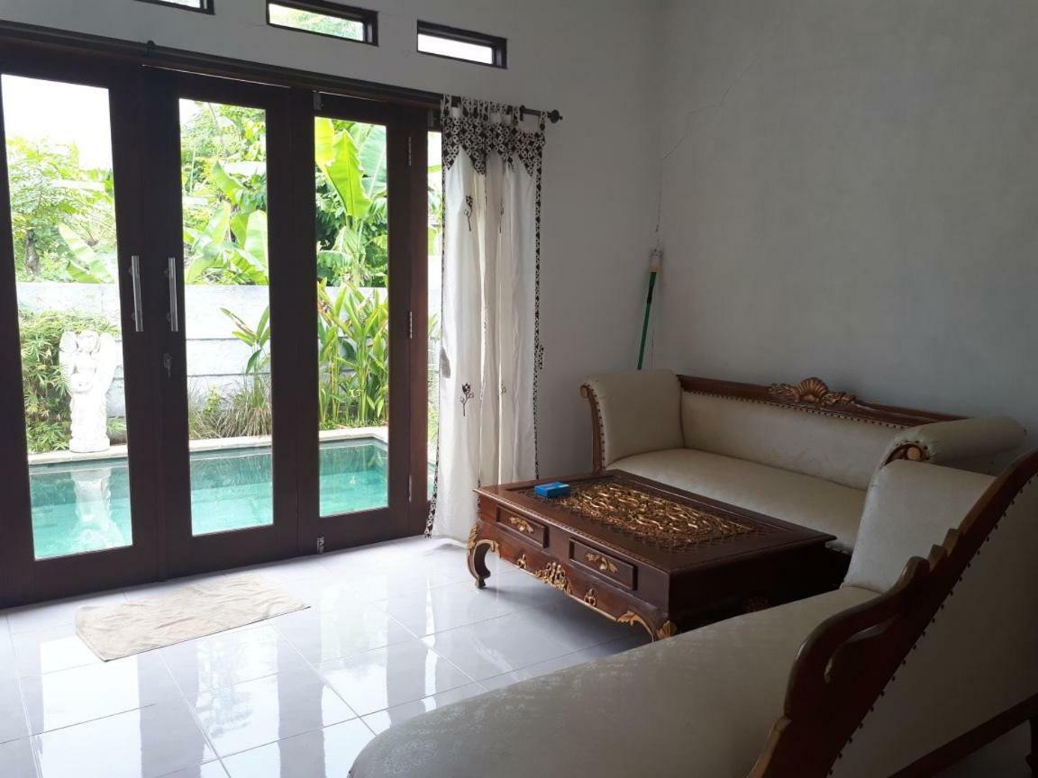 Villa Das Meer 2Br Villa Near Lovina Beach Екстер'єр фото